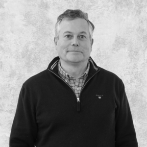 Matthew Hopkinson