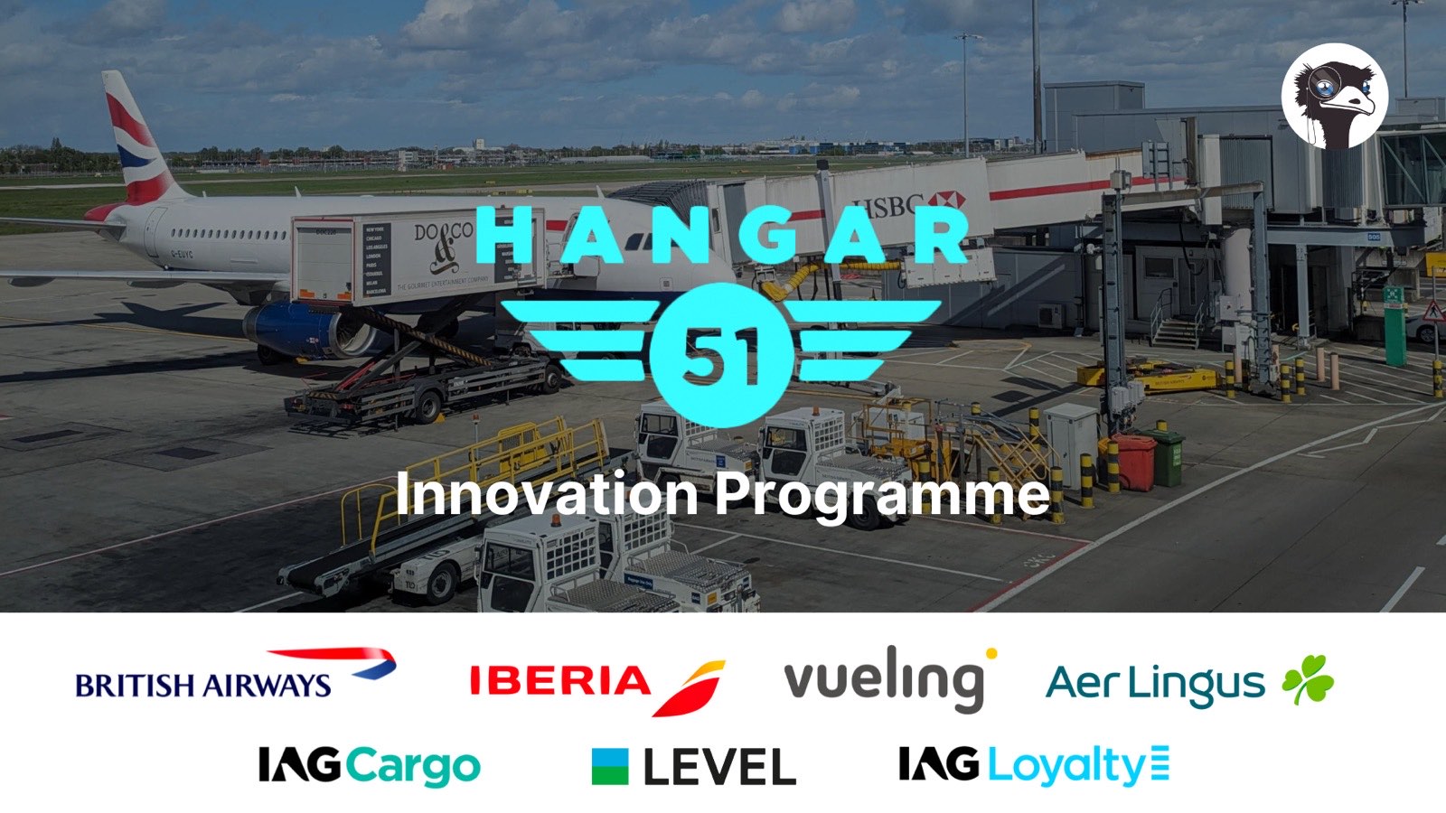 Hangar 51 Innovation Programme